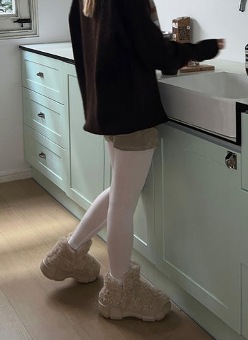 (with Underpants) SIMS CORDUROY MINI SK